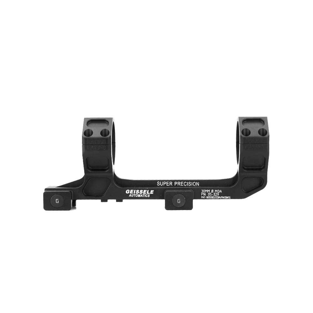 Geissele Super Precision 30mm Scope Mount