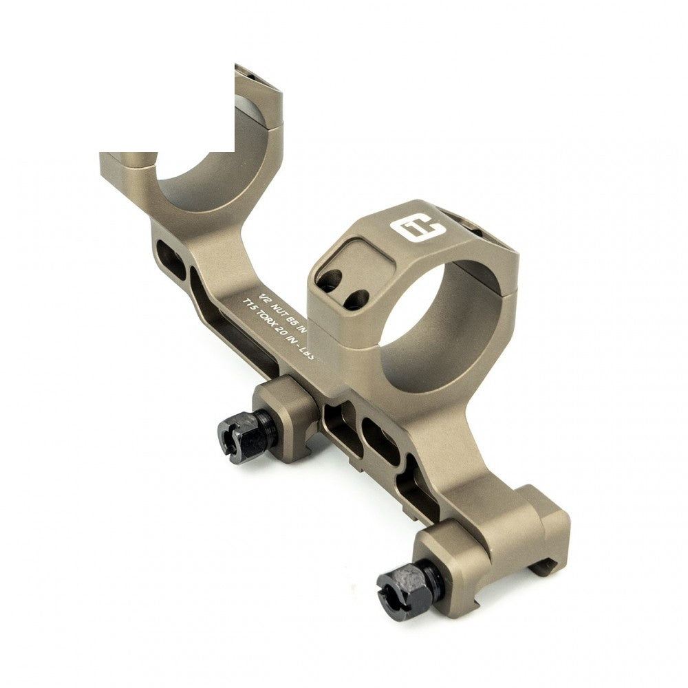 Badger C1 Modular Scope Mount | 30mm & 34mm