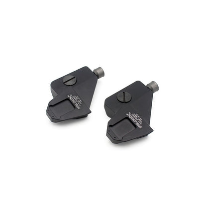 PVS-14 Micro Dovetail Shoe Assembly