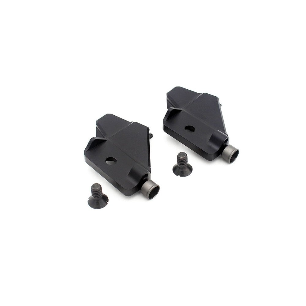 PVS-14 Micro Dovetail Shoe Assembly