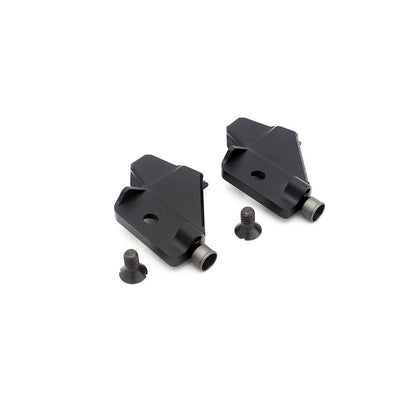 PVS-14 Micro Dovetail Shoe Assembly