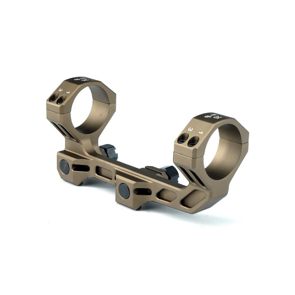 ALPHA4 Mount 30mm 1.54" Centerline Height