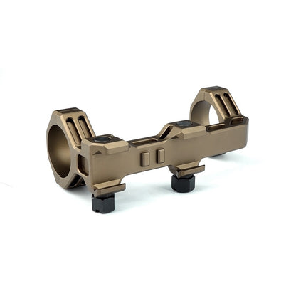 ALPHA4 Mount 30mm 1.54" Centerline Height