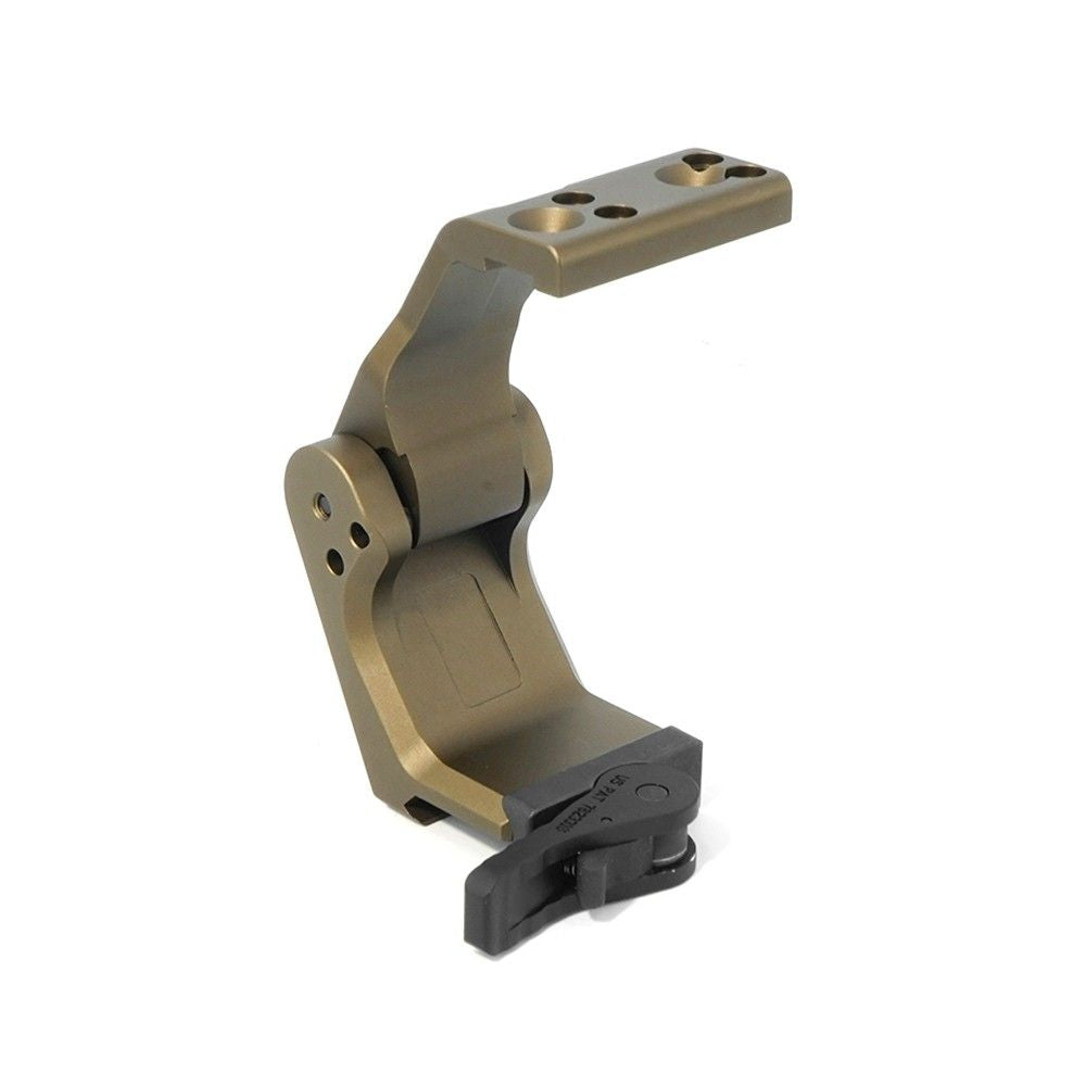FAST FTC OMNI Magnifier Mount | 2.26"