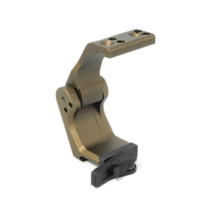 FAST FTC OMNI Magnifier Mount | 2.26"