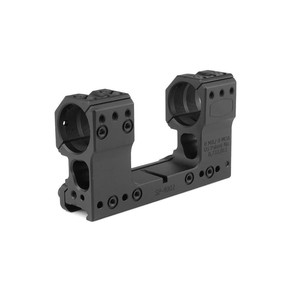 Spuhr SP-3002 30mm Scope Mount | 1.50" & 1.93"