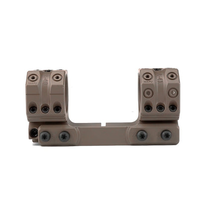 Spuhr SP-4002 34mm Scope Mount | 1.50" & 1.93"