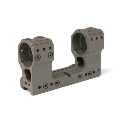 Spuhr SP-4002 34mm Scope Mount | 1.50" & 1.93"