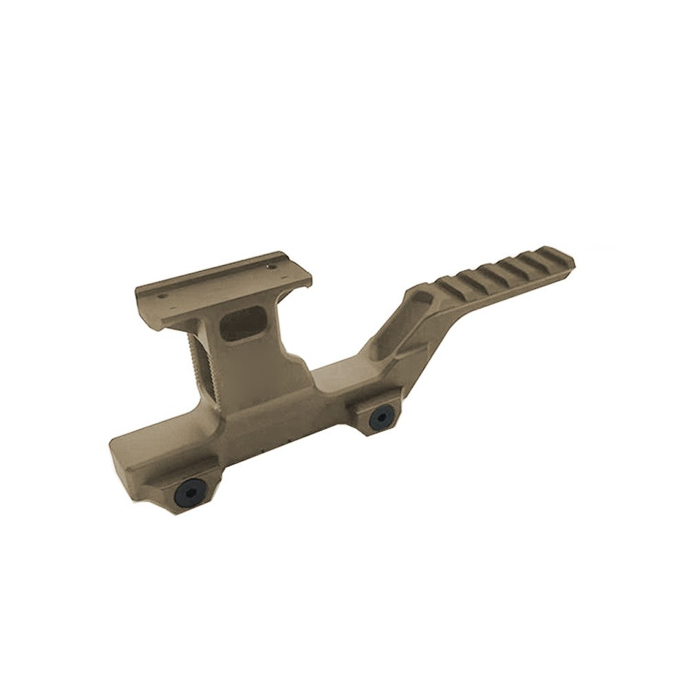 Hydra Optic Mount Kit, Tan