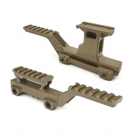 Hydra Optic Mount Kit, Tan