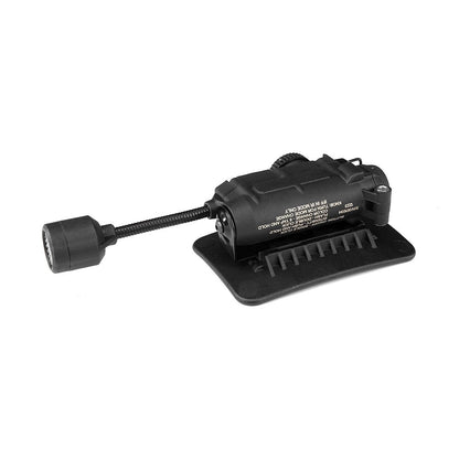 Princeton Tec Sidewinder Stalker Helmet IFF Light