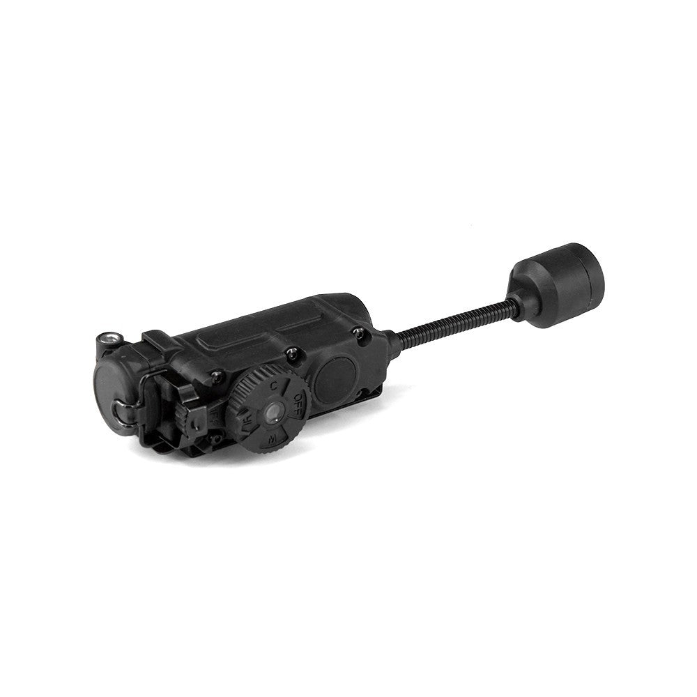 Princeton Tec Sidewinder Stalker Helmet IFF Light