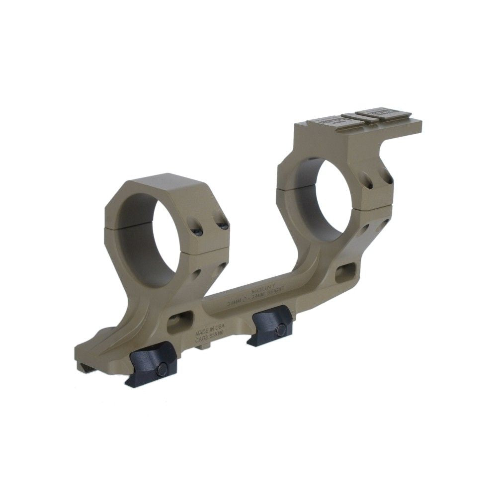 AUS MOUNT 34mm Scope Mount