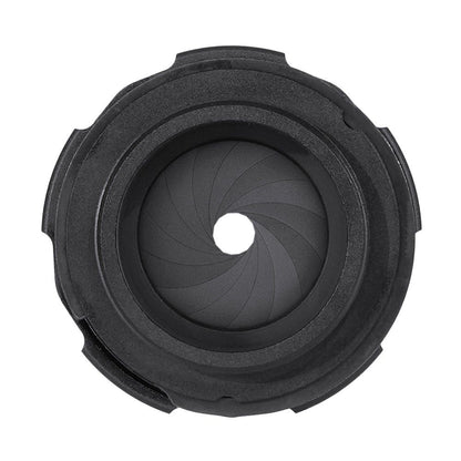 Adjustable Iris NVG Lens Cap | PVS-14 & PVS-31