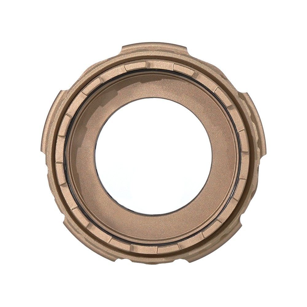 IRIS Adjustable NVG Lens Cap | PVS-14 & PVS-31 – Night Operators