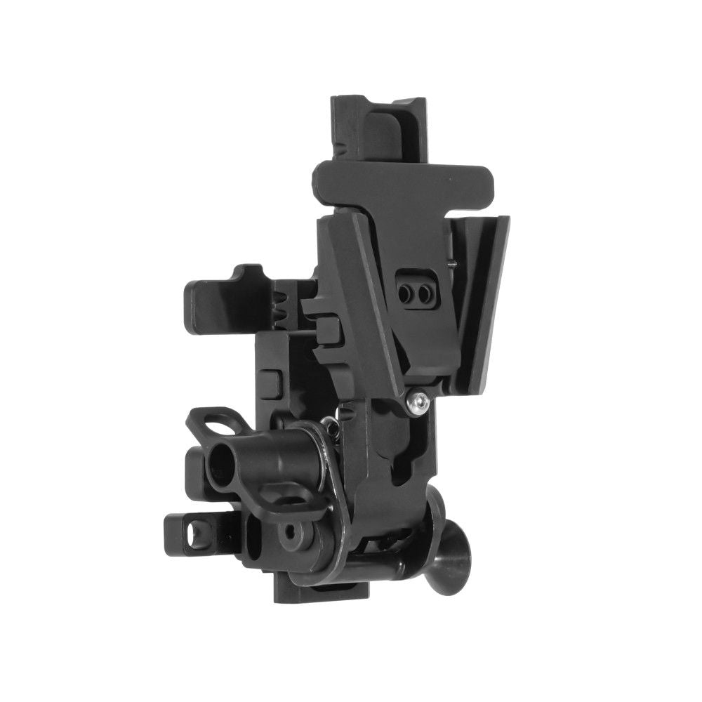 NI Alpha NVG Helmet Mount Arm | Dovetail