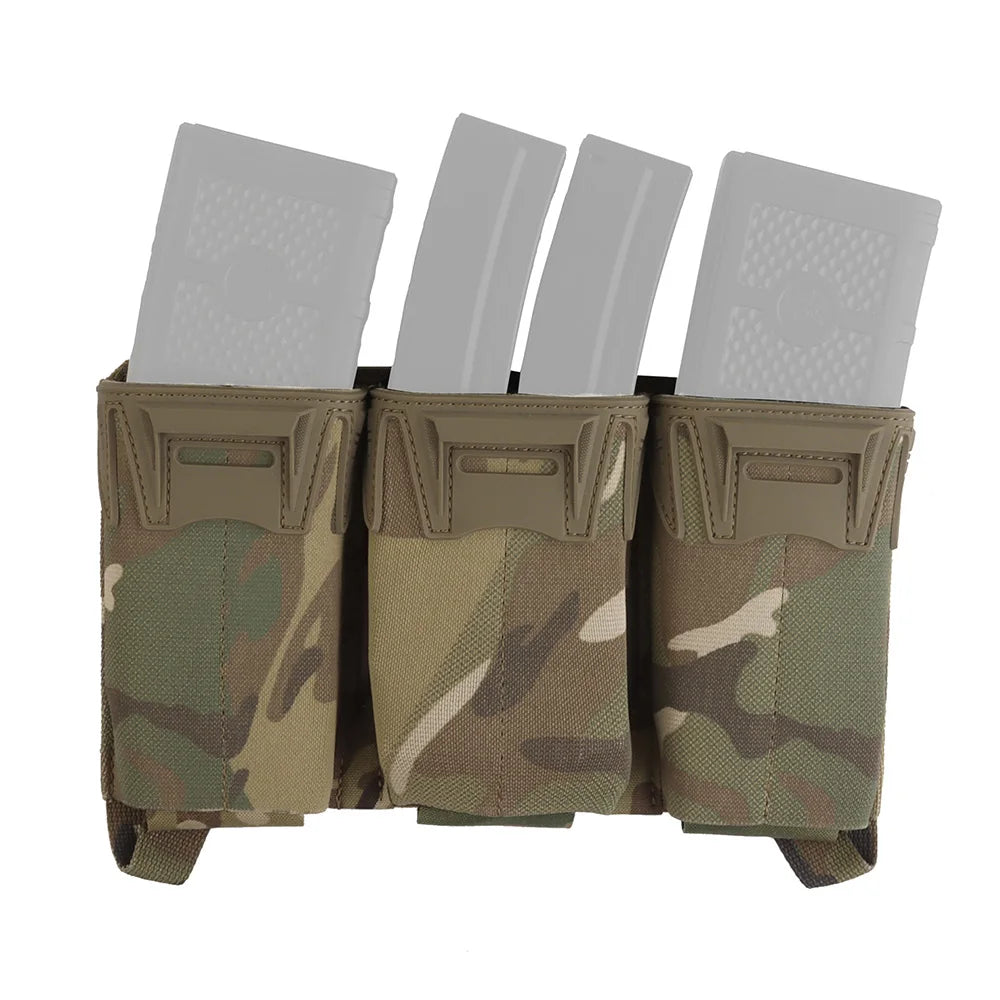 NX1 Plate Carrier, photo 4