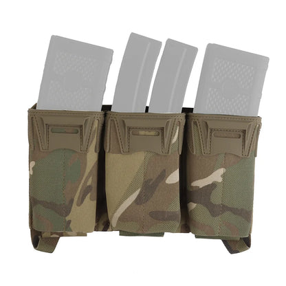 NX1 Plate Carrier, photo 4