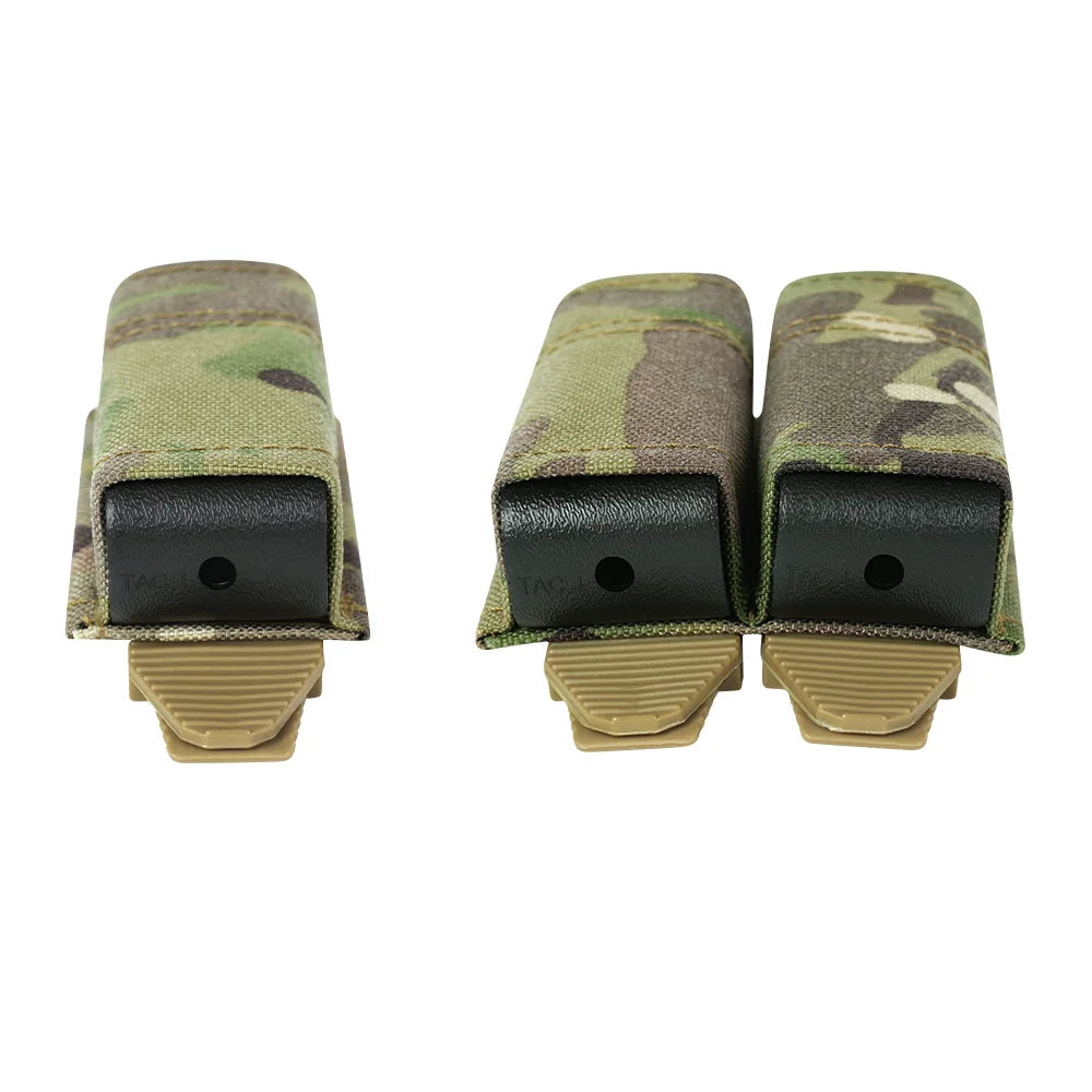 FAST Molle Pistol Mag Pouch