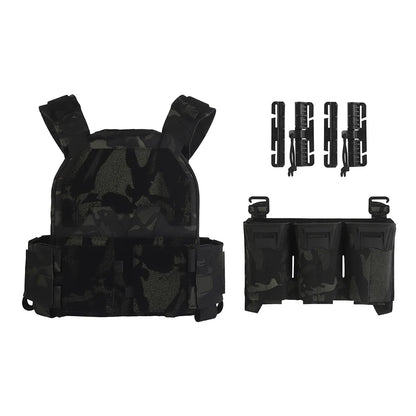 NX1 Plate Carrier, photo 9