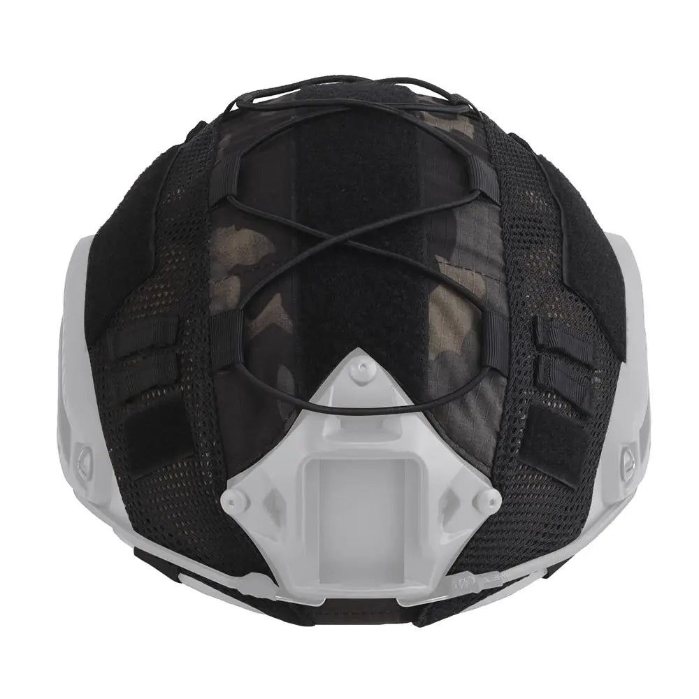 NIGHTOPS Helmet Cover