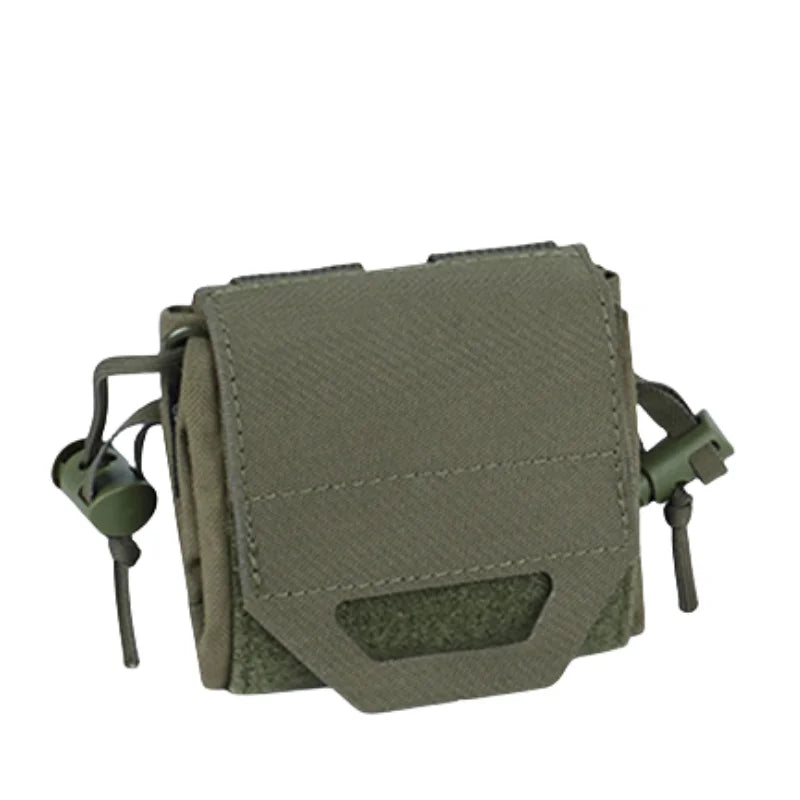 FLD DUMP Pouch, photo 2