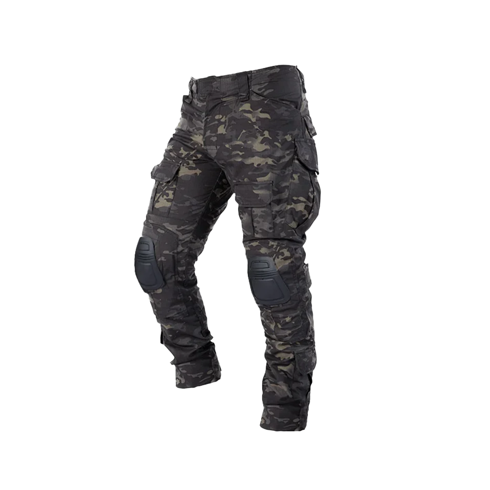 NIGHTOPS Combat Pants