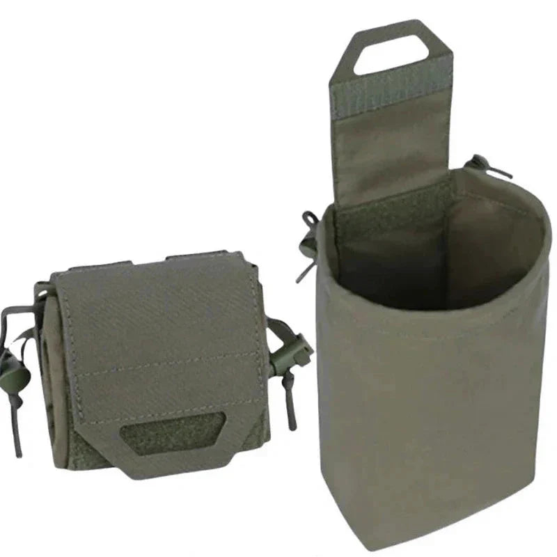 FLD DUMP Pouch, photo 3