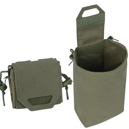 FLD DUMP Pouch, photo 3