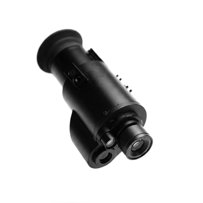 The FUSION 3.0 Hunting Thermal & NVG