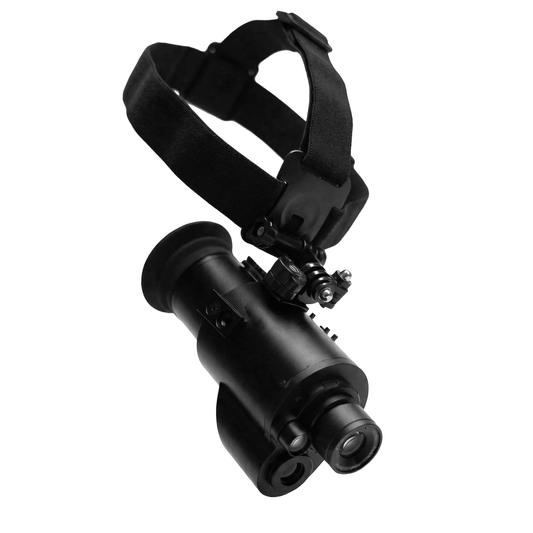 Night Operators MAX 2.0 NVG