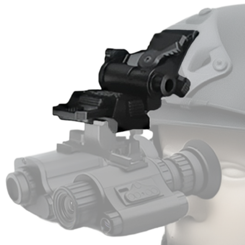 G24 Style NVG Helmet Mount