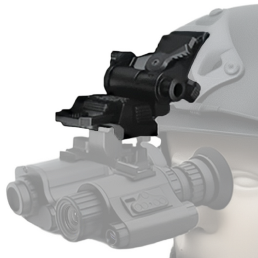 G24 Style NVG Helmet Mount