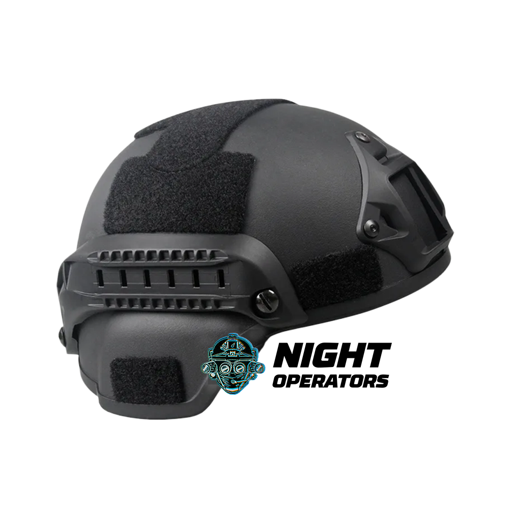 Operator Helmet Night Operators™ Helmet