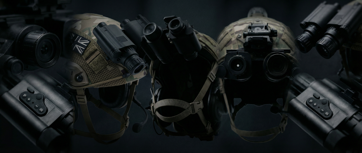 REVIEWS – Night Operators