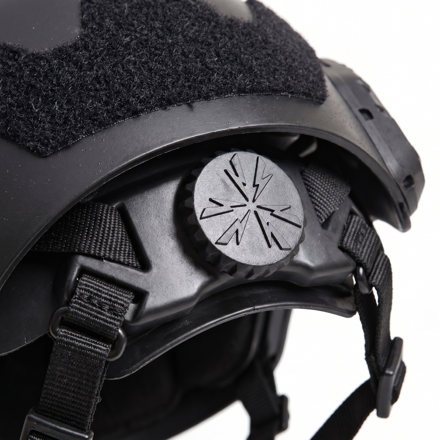 Night Operators GEN II FAST SF Helmet [NON-BALLISTIC]