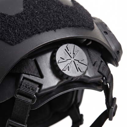 Night Operators GEN II FAST SF Helmet [NON-BALLISTIC]