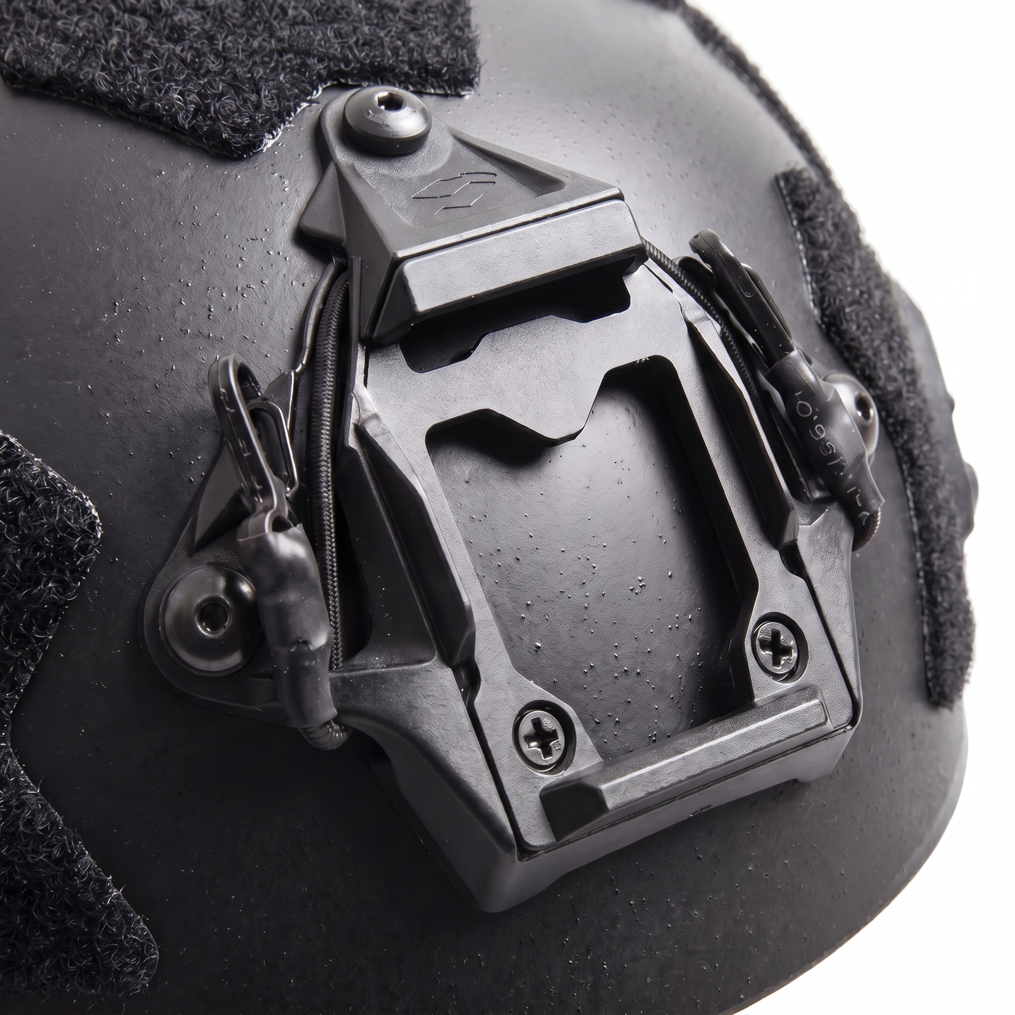 Night Operators GEN II FAST SF Helmet [NON-BALLISTIC]