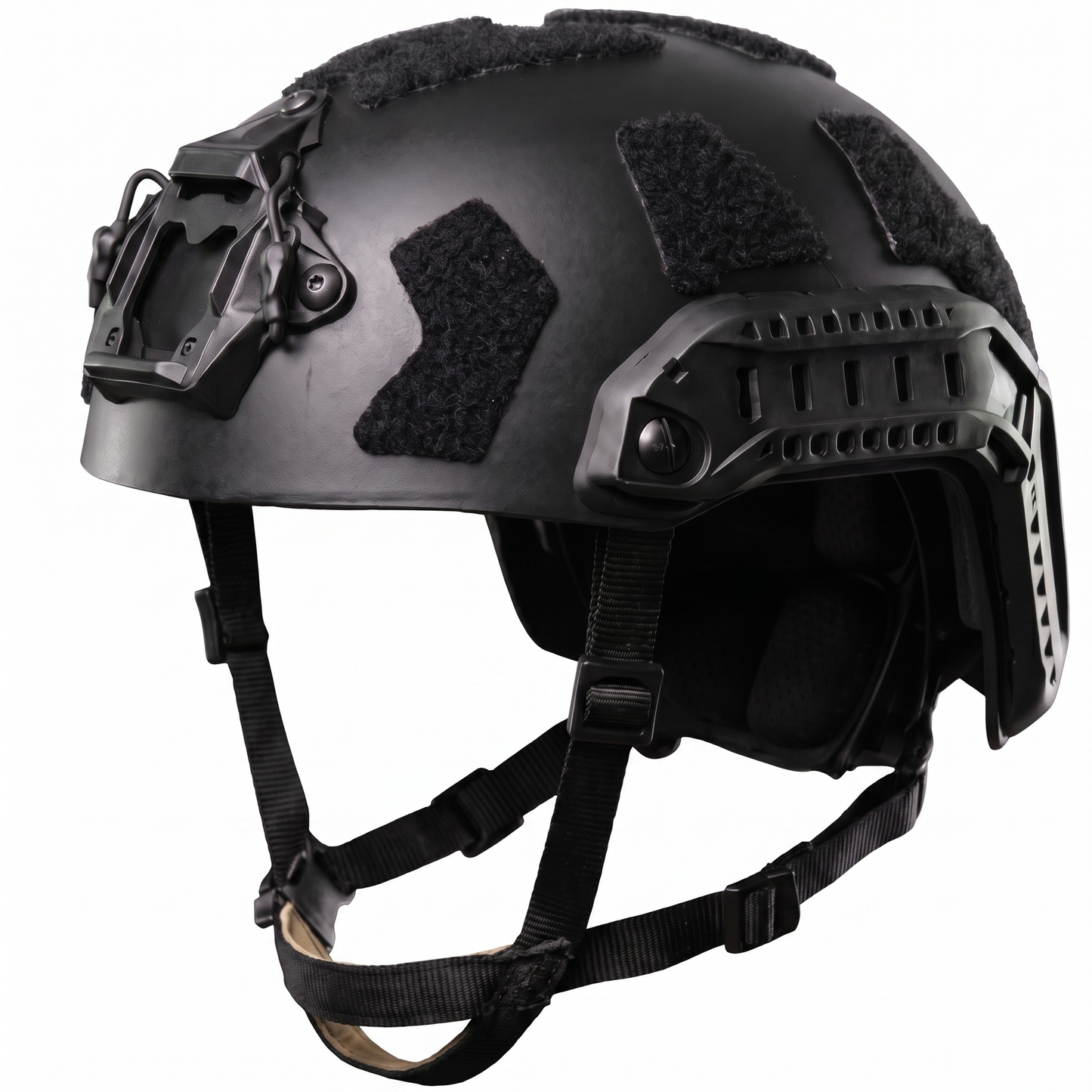 Night Operators GEN II FAST SF Helmet [NON-BALLISTIC]