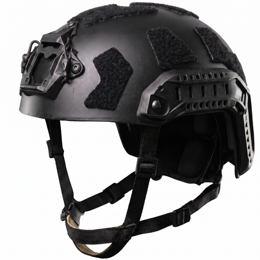 Night Operators GEN II FAST SF Helmet [NON-BALLISTIC]