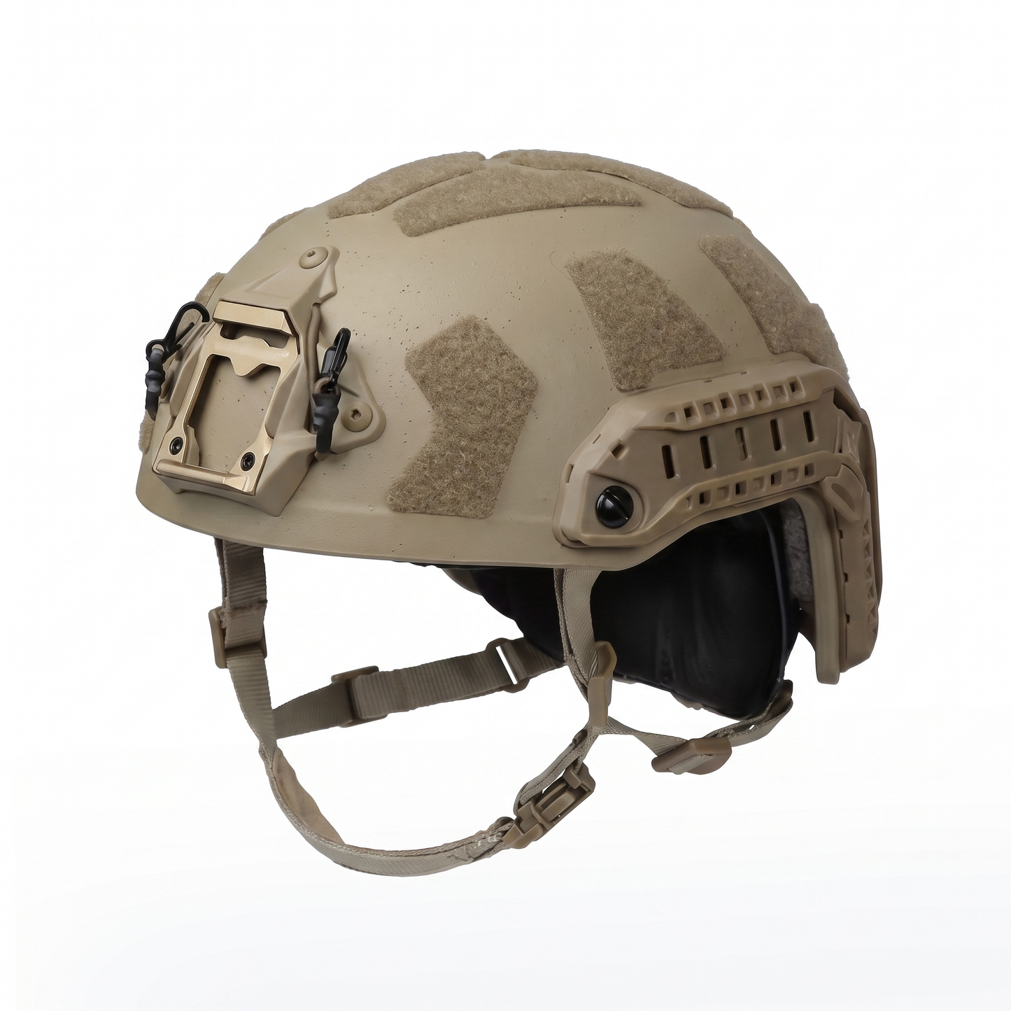 Night Operators GEN II FAST SF Helmet [NON-BALLISTIC]