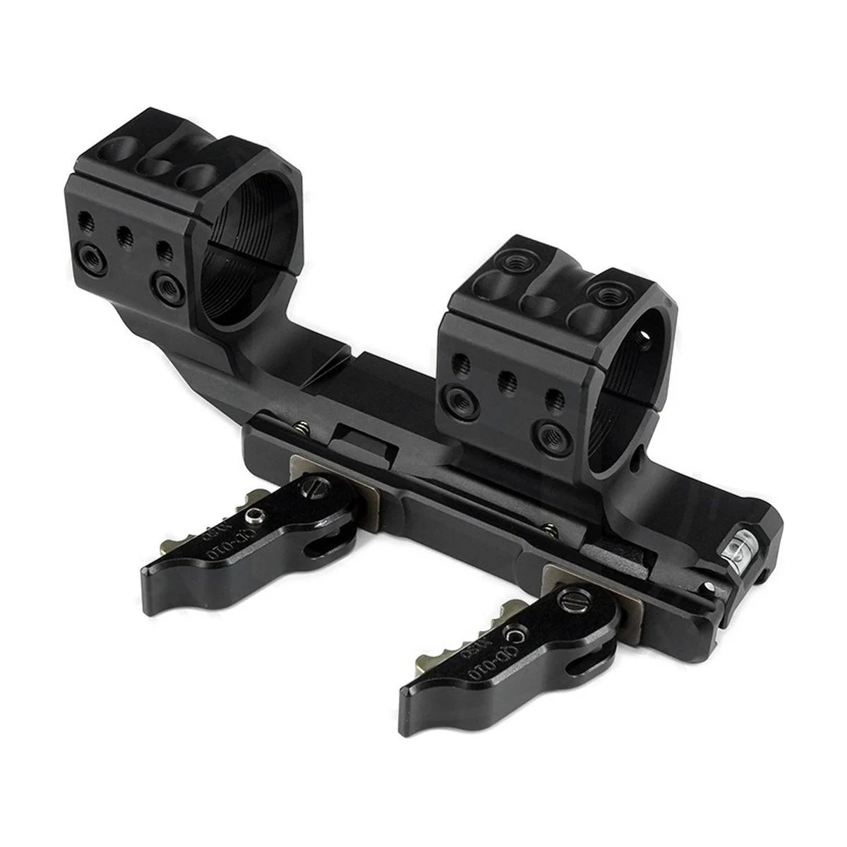 Spuhr QDP-4616 QD Scope Mount