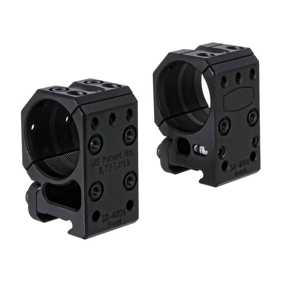 Spuhr SP-4006 Scope Rings