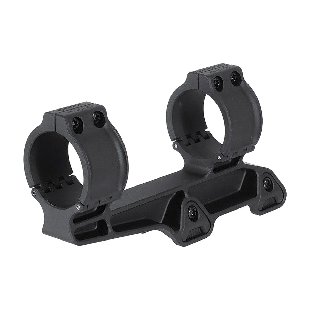 Zero Summit Scope Mount