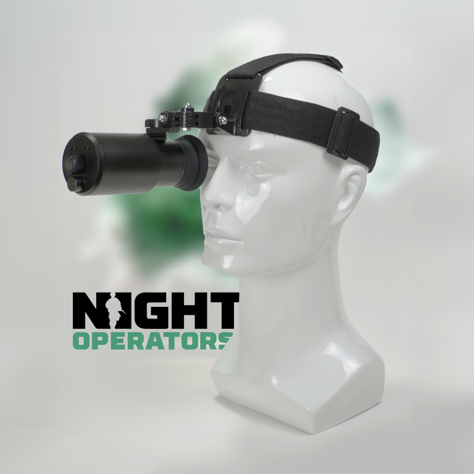 [NEW] Night Operators MAX 2.0