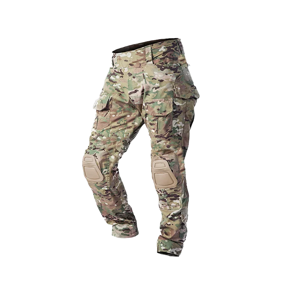 NIGHTOPS Combat Pants