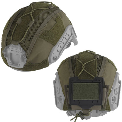 HC1 Helmet Cover