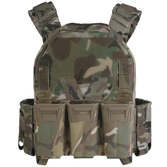 NX1 Plate Carrier