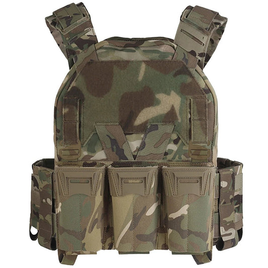 NX1 Plate Carrier
