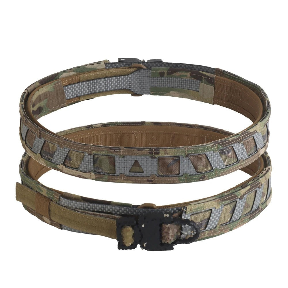 SATURN Battle Belt